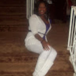 Meet your Posher, Marilyn